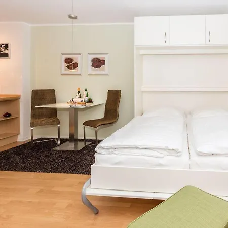 Lejlighed Whg_ 58 _elke_ Haus Kaept_n_christ *